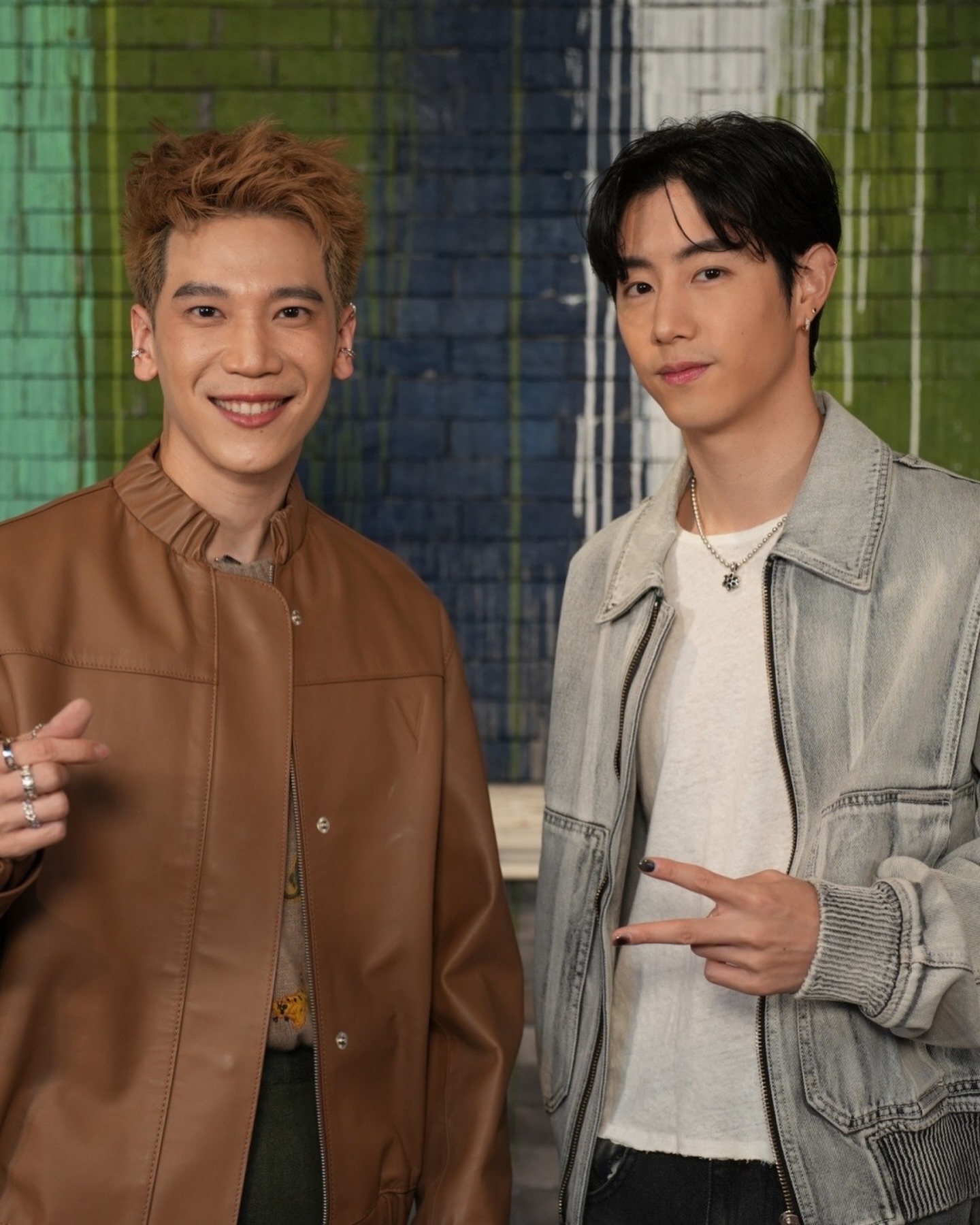 อาร์ม - กรกันต์ สุทธิโกเศศ