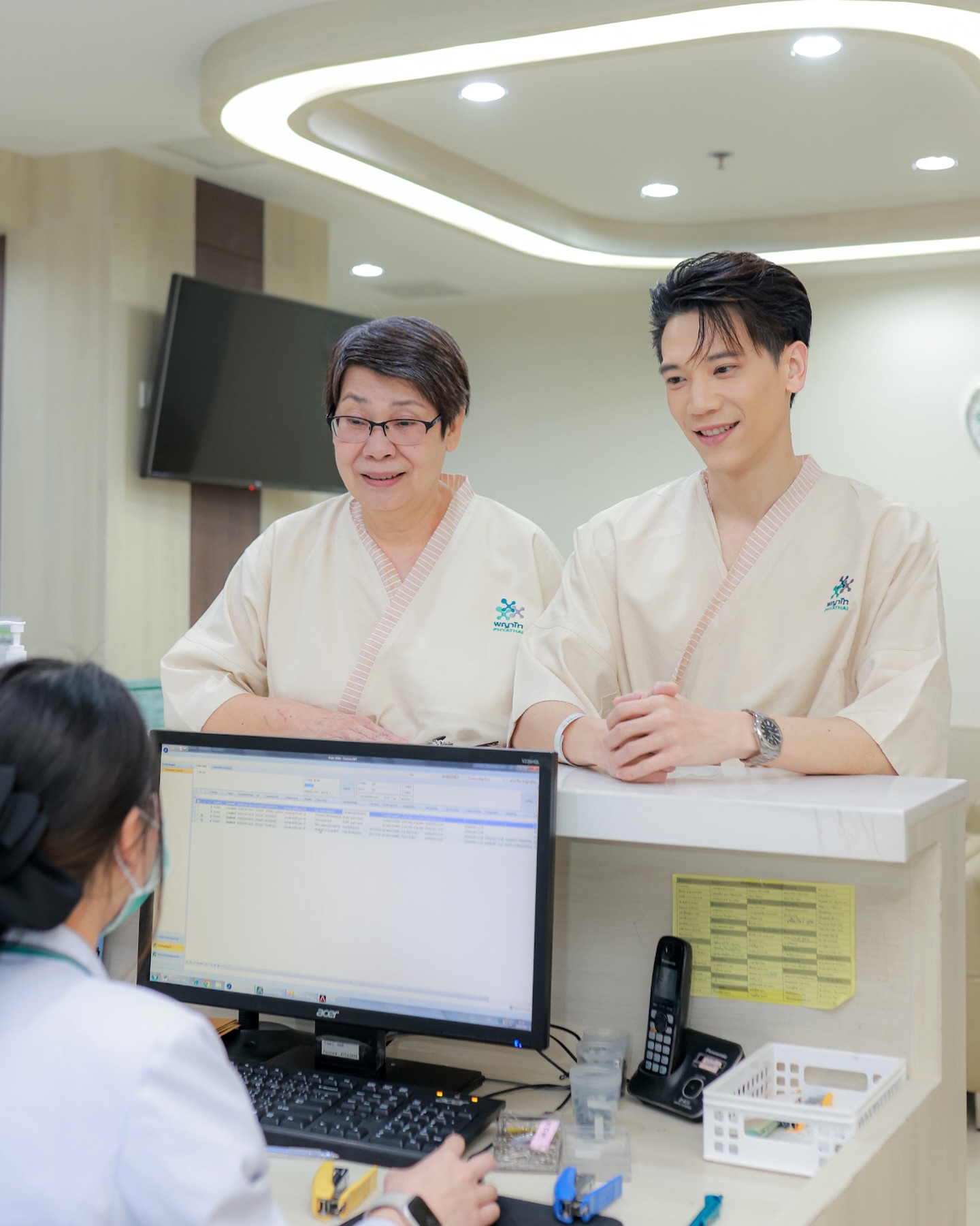 อาร์ม - กรกันต์ สุทธิโกเศศ