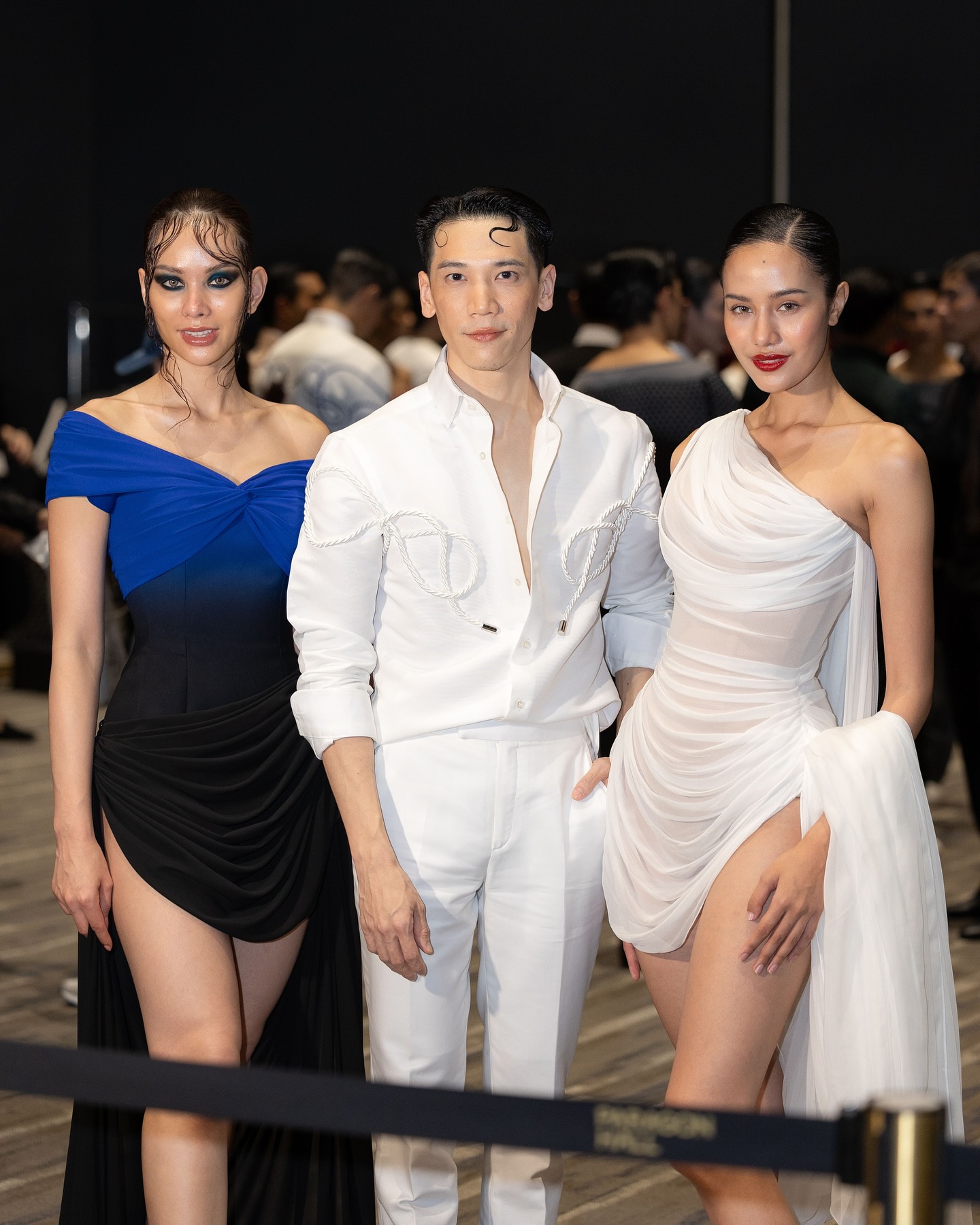 อาร์ม - กรกันต์ สุทธิโกเศศ