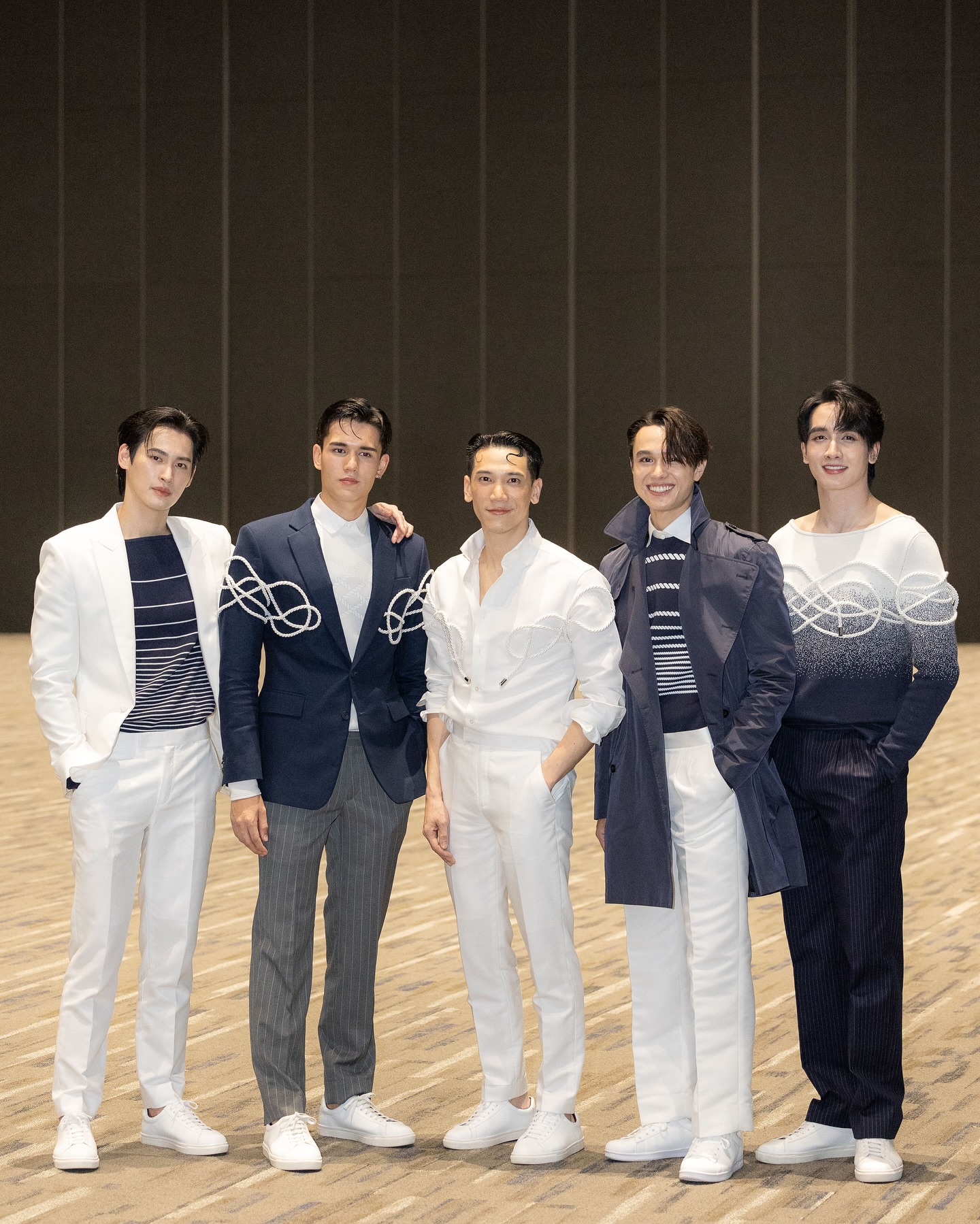 อาร์ม - กรกันต์ สุทธิโกเศศ