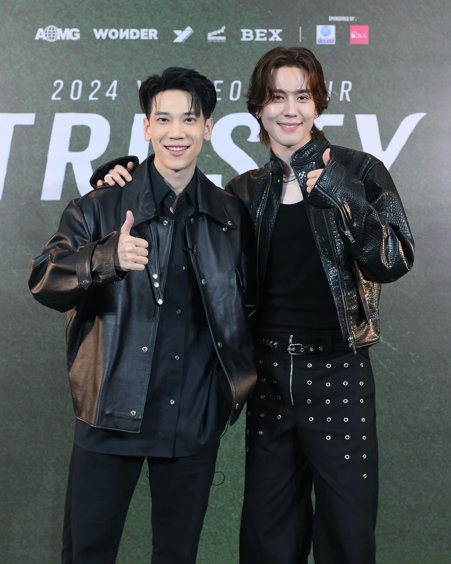 อาร์ม - กรกันต์ สุทธิโกเศศ