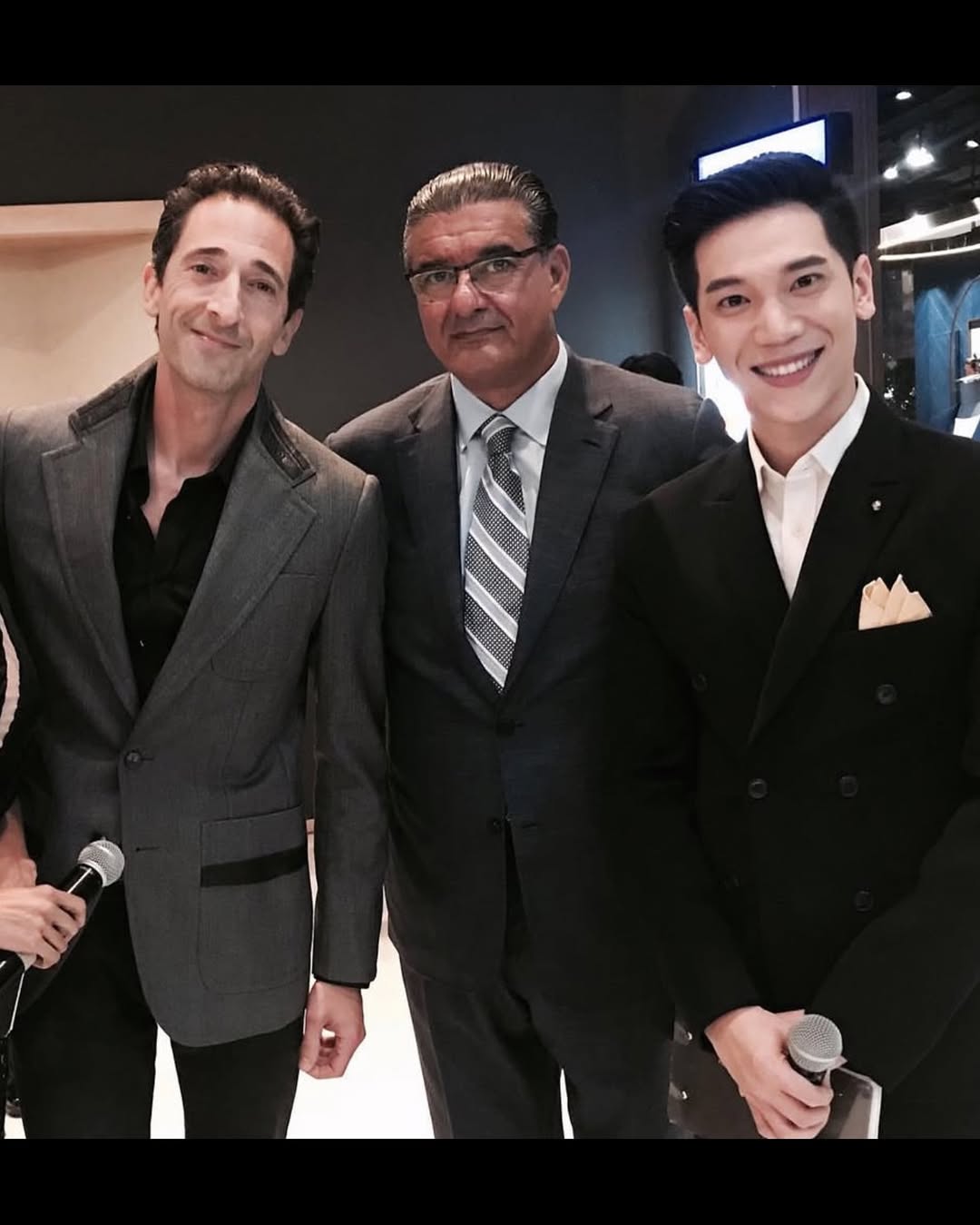 อาร์ม - กรกันต์ สุทธิโกเศศ