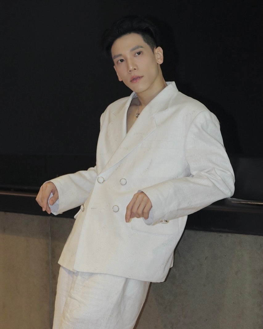 อาร์ม - กรกันต์ สุทธิโกเศศ