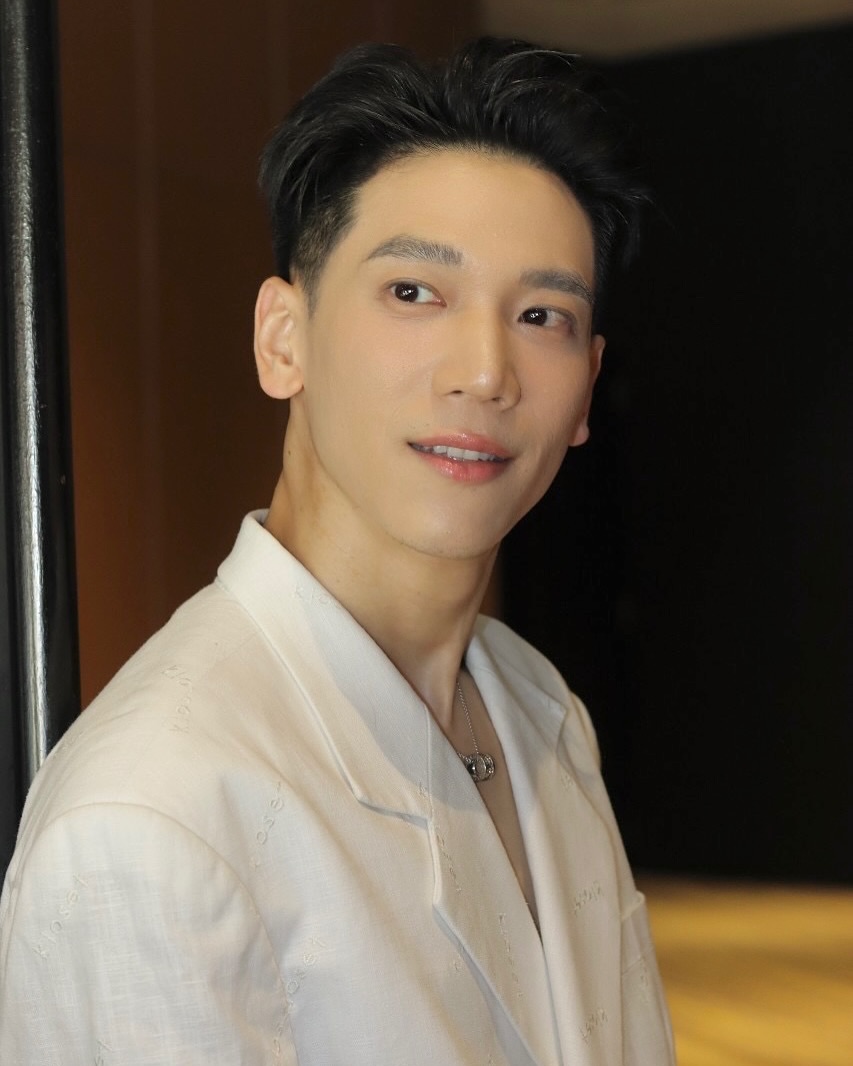 อาร์ม - กรกันต์ สุทธิโกเศศ