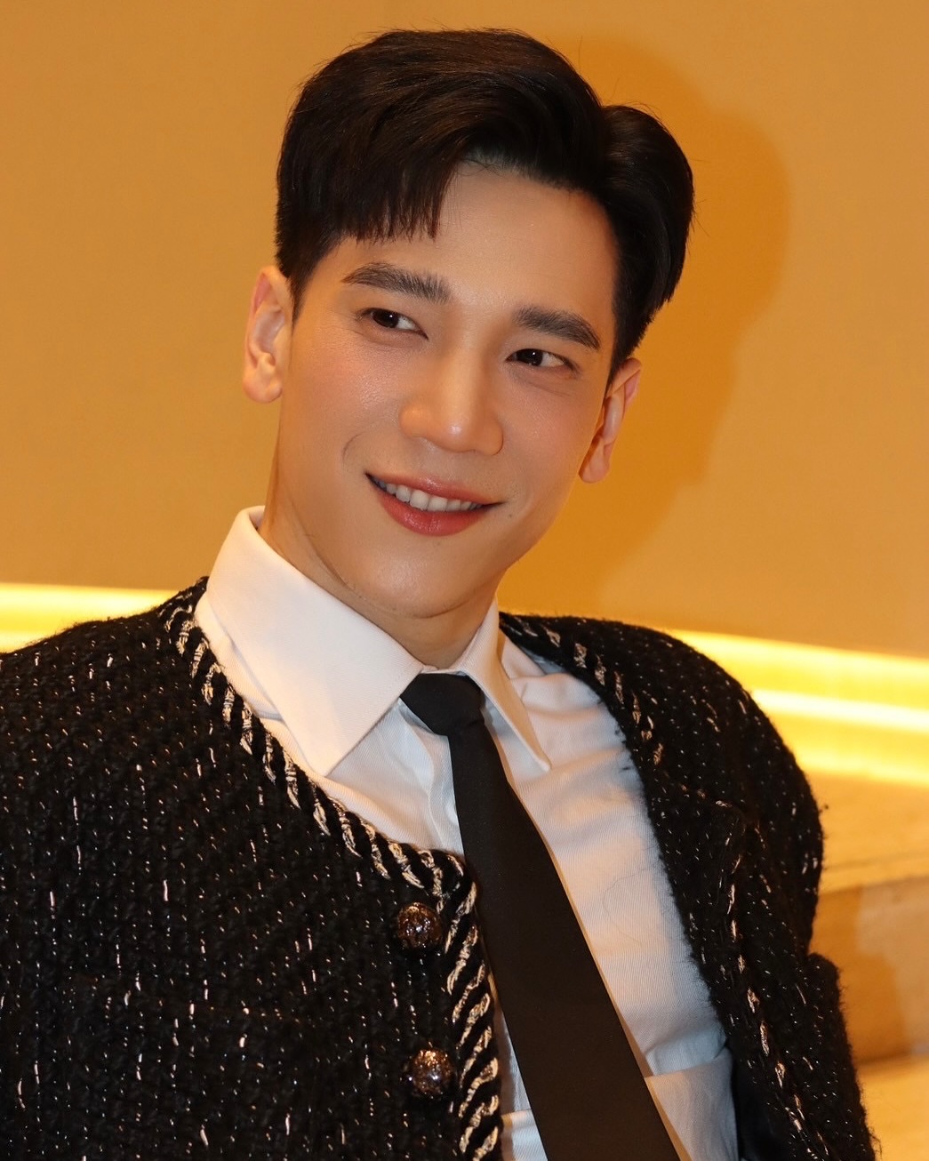 อาร์ม - กรกันต์ สุทธิโกเศศ