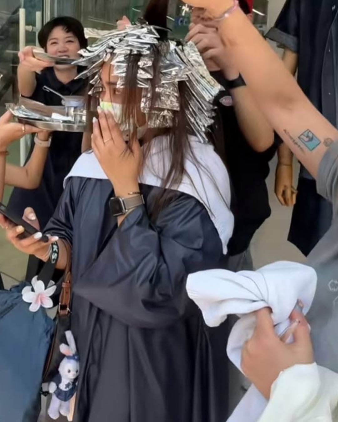 อาร์ม - กรกันต์ สุทธิโกเศศ