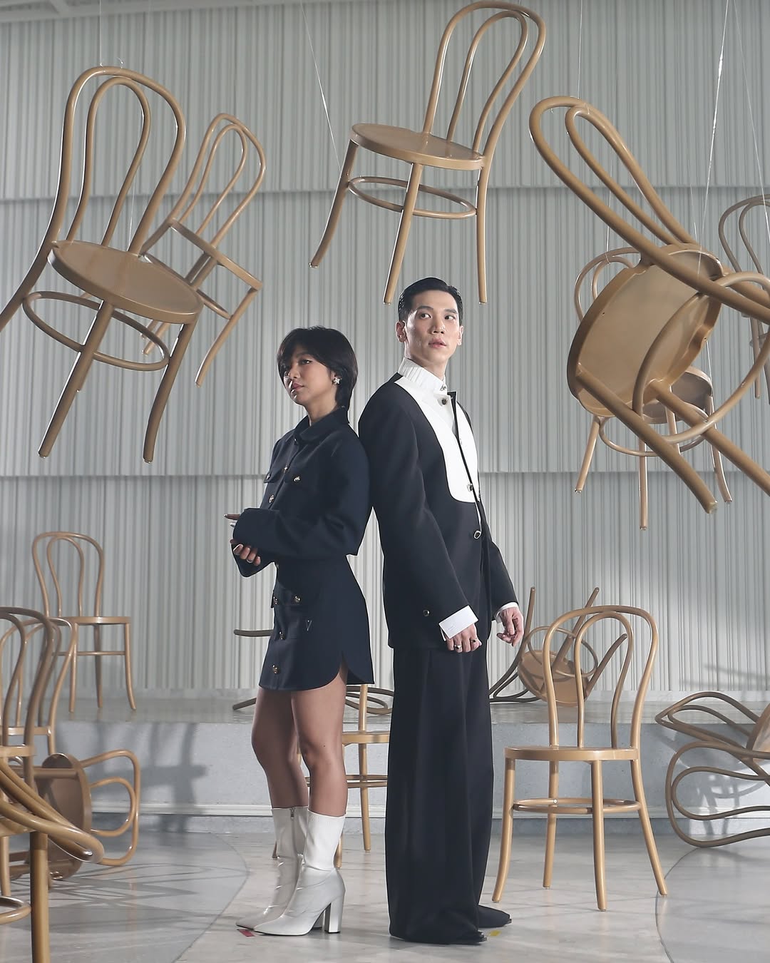 อาร์ม - กรกันต์ สุทธิโกเศศ