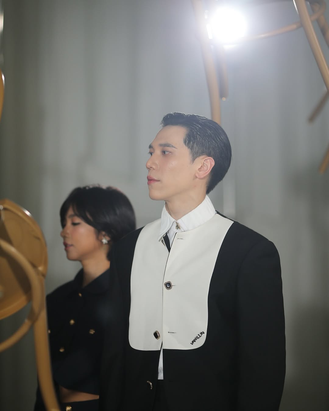 อาร์ม - กรกันต์ สุทธิโกเศศ