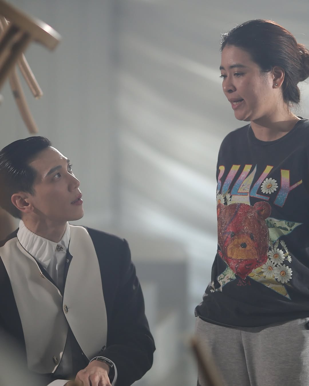 อาร์ม - กรกันต์ สุทธิโกเศศ