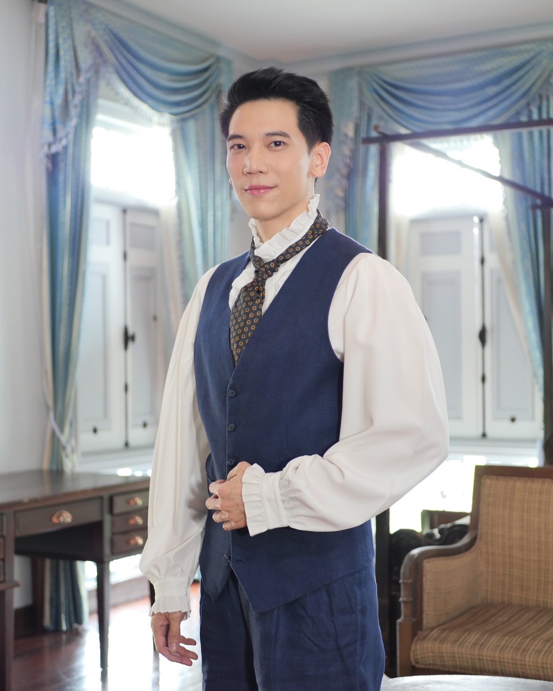 อาร์ม - กรกันต์ สุทธิโกเศศ