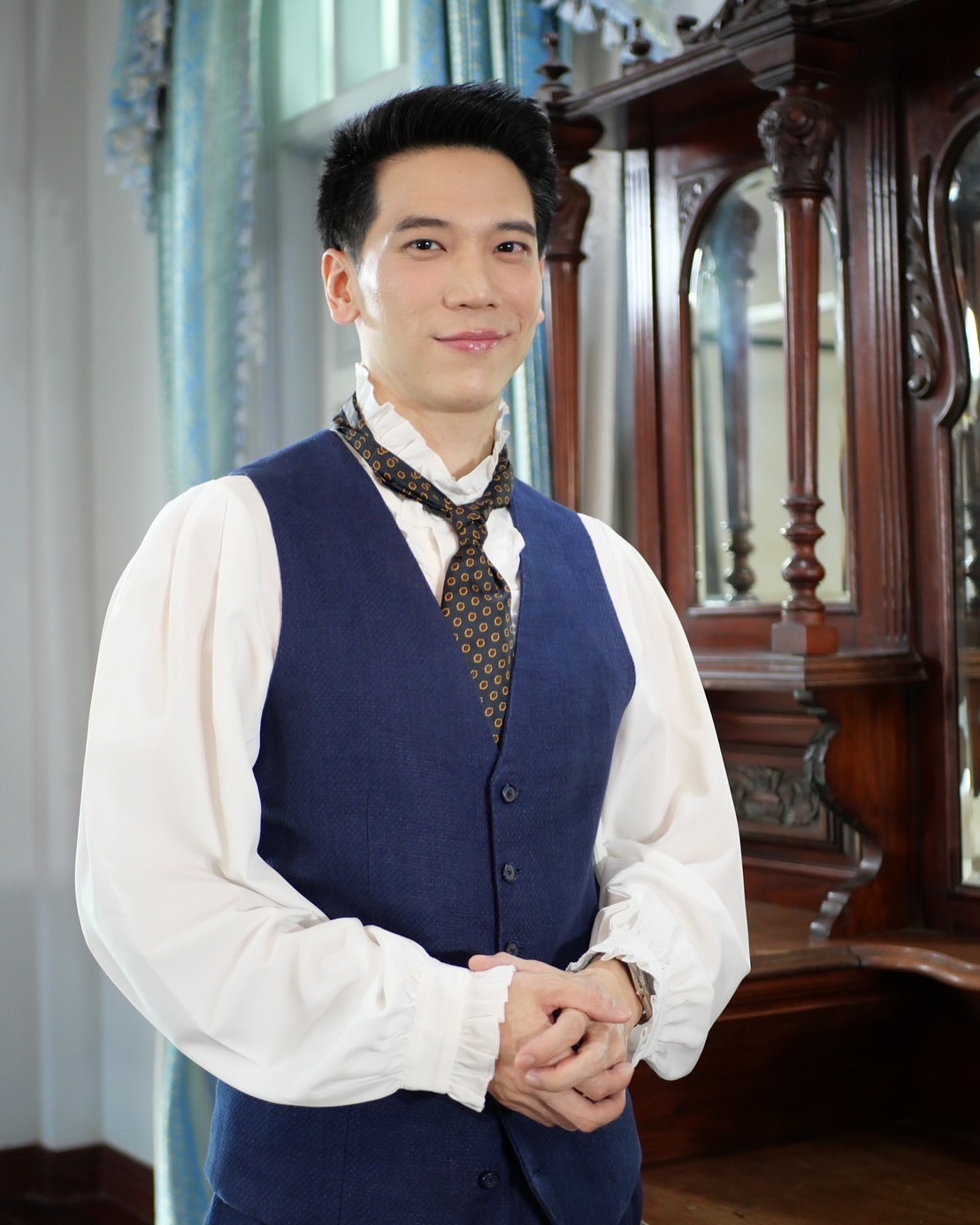 อาร์ม - กรกันต์ สุทธิโกเศศ