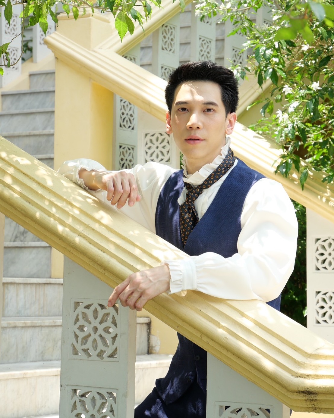 อาร์ม - กรกันต์ สุทธิโกเศศ