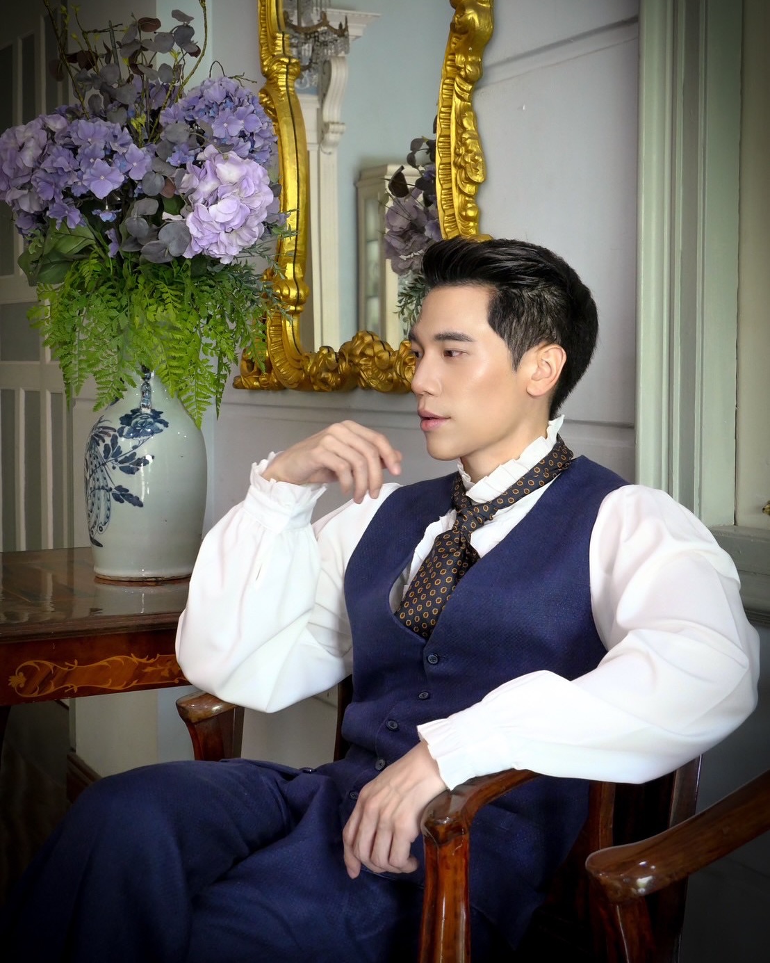 อาร์ม - กรกันต์ สุทธิโกเศศ