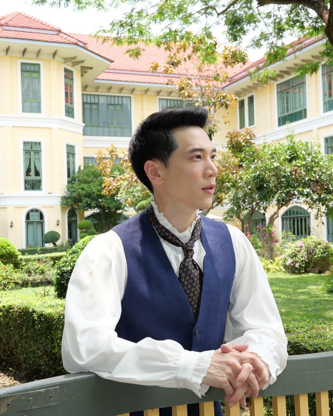 อาร์ม - กรกันต์ สุทธิโกเศศ