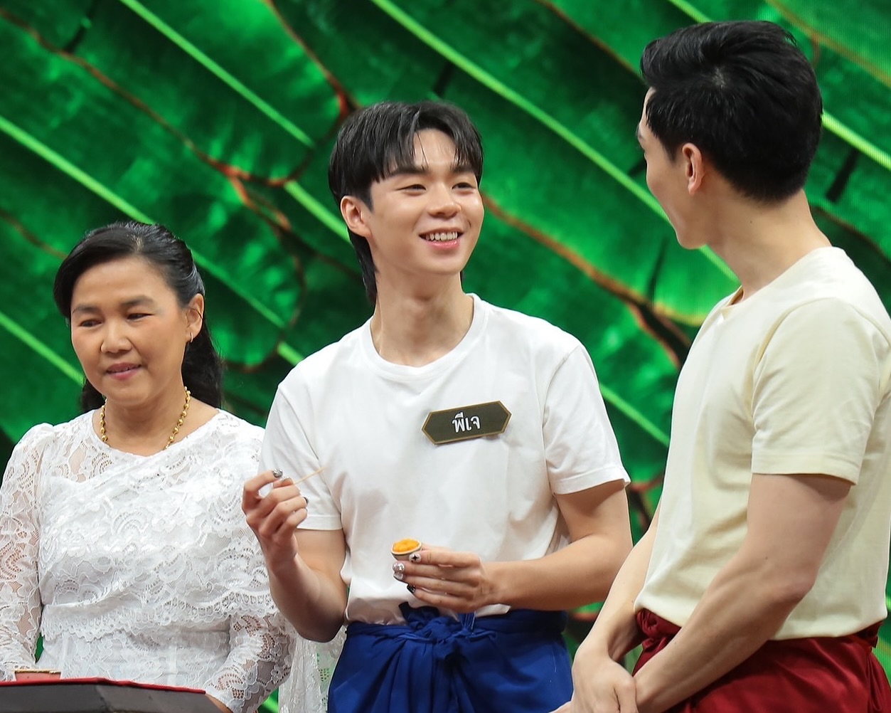 อาร์ม - กรกันต์ สุทธิโกเศศ