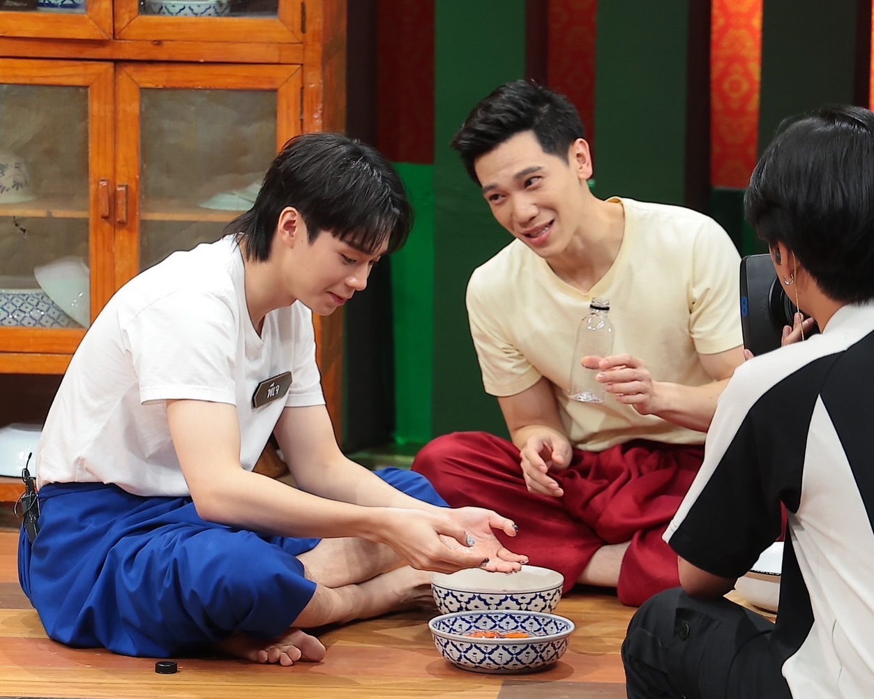 อาร์ม - กรกันต์ สุทธิโกเศศ