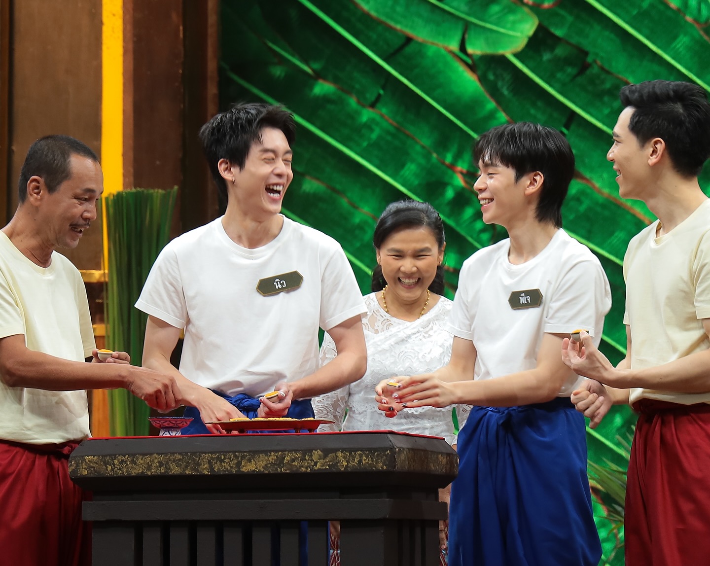 อาร์ม - กรกันต์ สุทธิโกเศศ