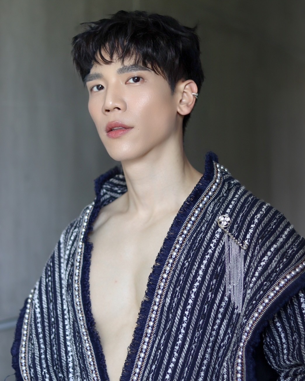 อาร์ม - กรกันต์ สุทธิโกเศศ