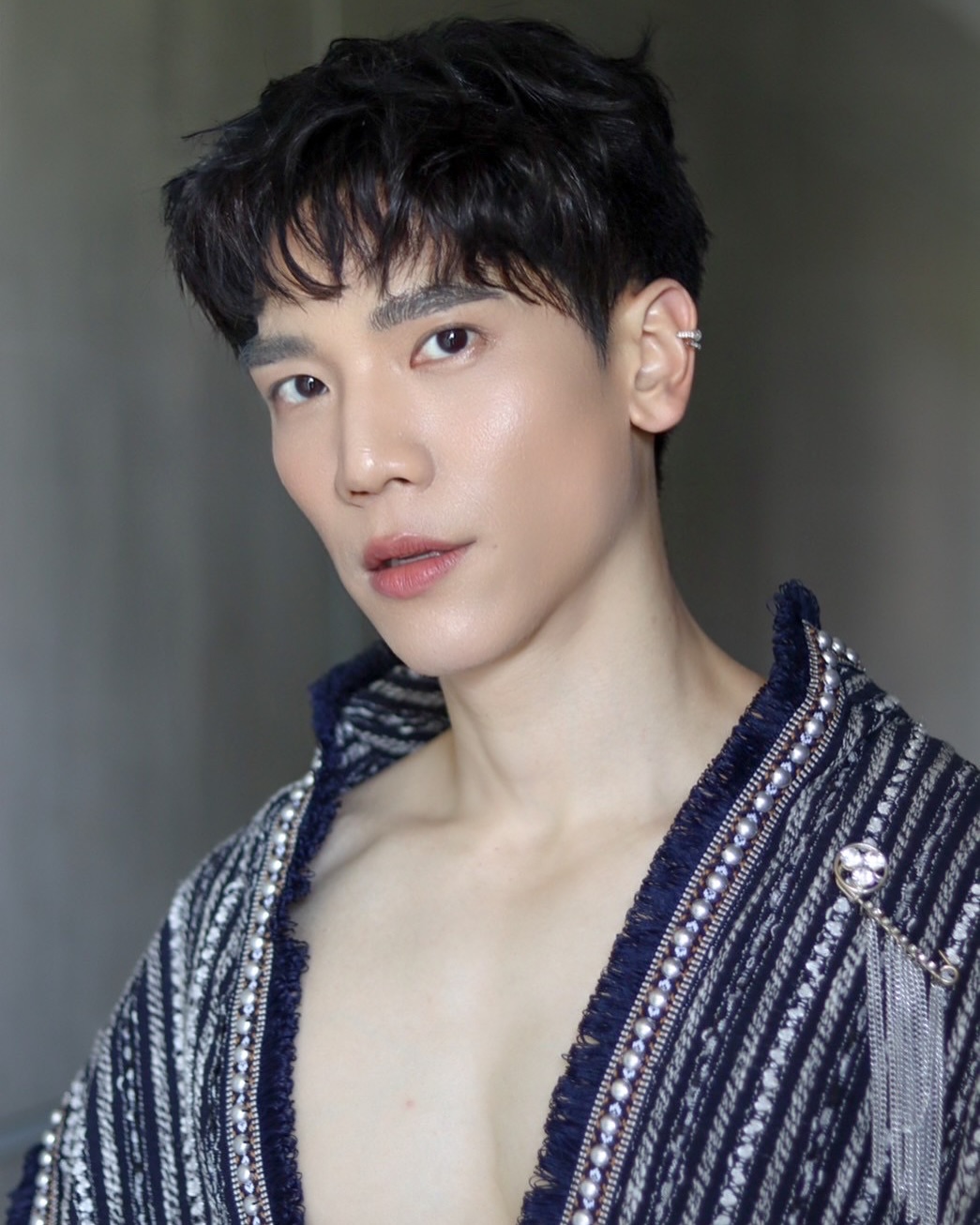อาร์ม - กรกันต์ สุทธิโกเศศ