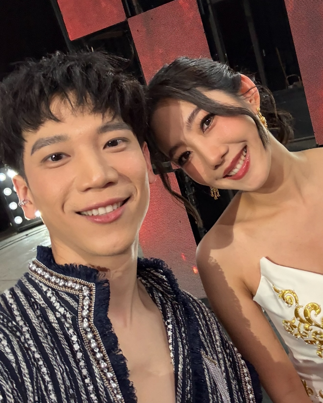 อาร์ม - กรกันต์ สุทธิโกเศศ