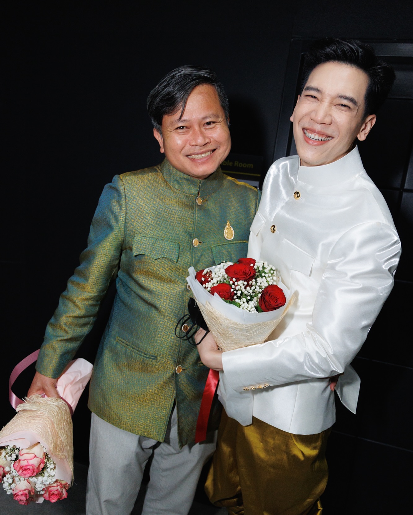 อาร์ม - กรกันต์ สุทธิโกเศศ