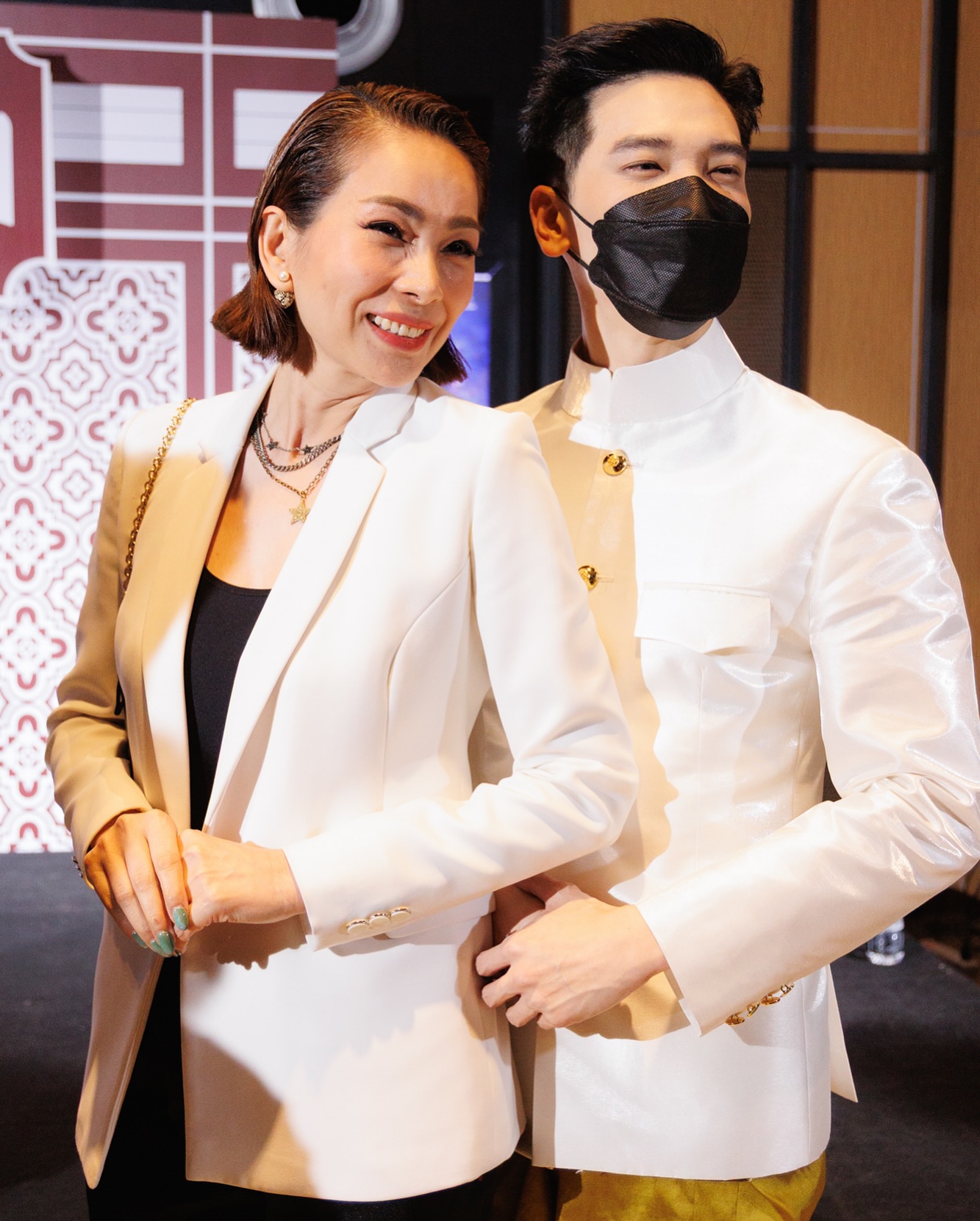 อาร์ม - กรกันต์ สุทธิโกเศศ