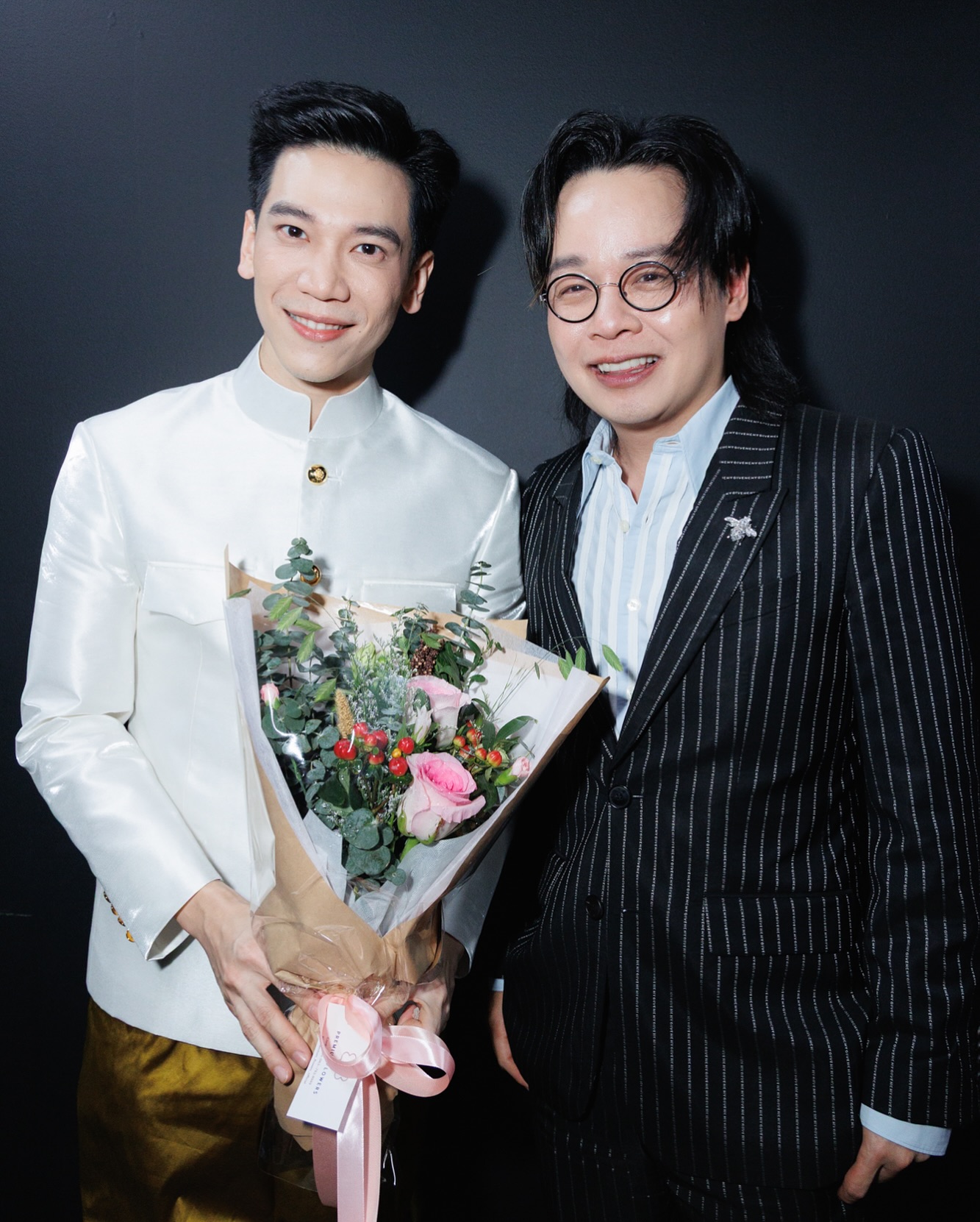 อาร์ม - กรกันต์ สุทธิโกเศศ