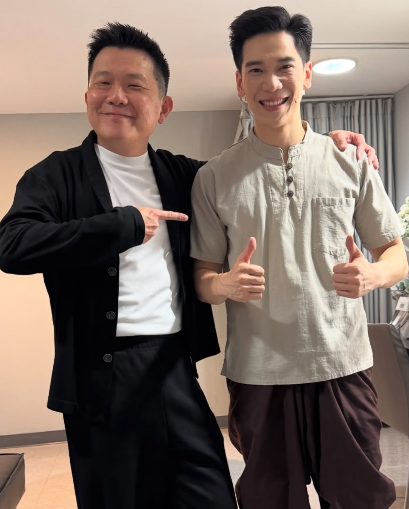 อาร์ม - กรกันต์ สุทธิโกเศศ
