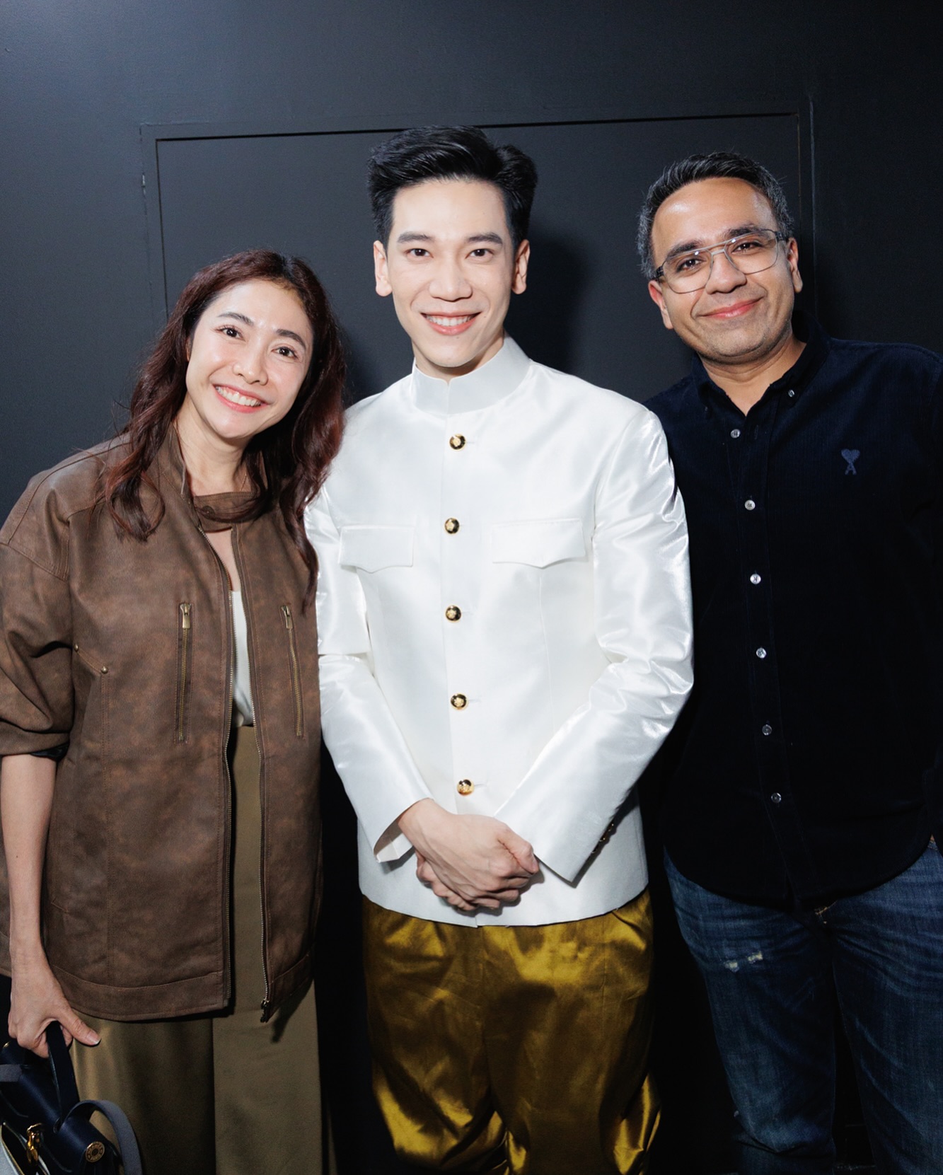 อาร์ม - กรกันต์ สุทธิโกเศศ