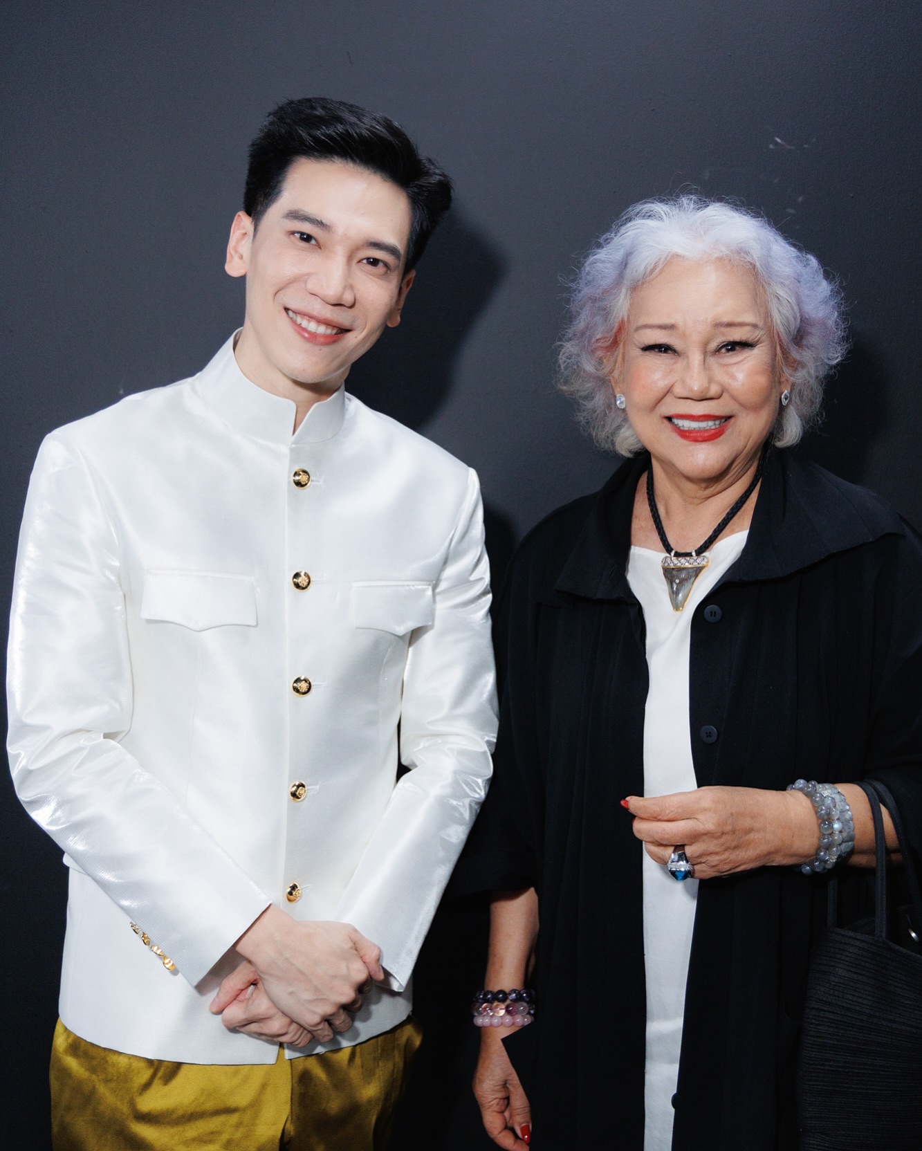 อาร์ม - กรกันต์ สุทธิโกเศศ