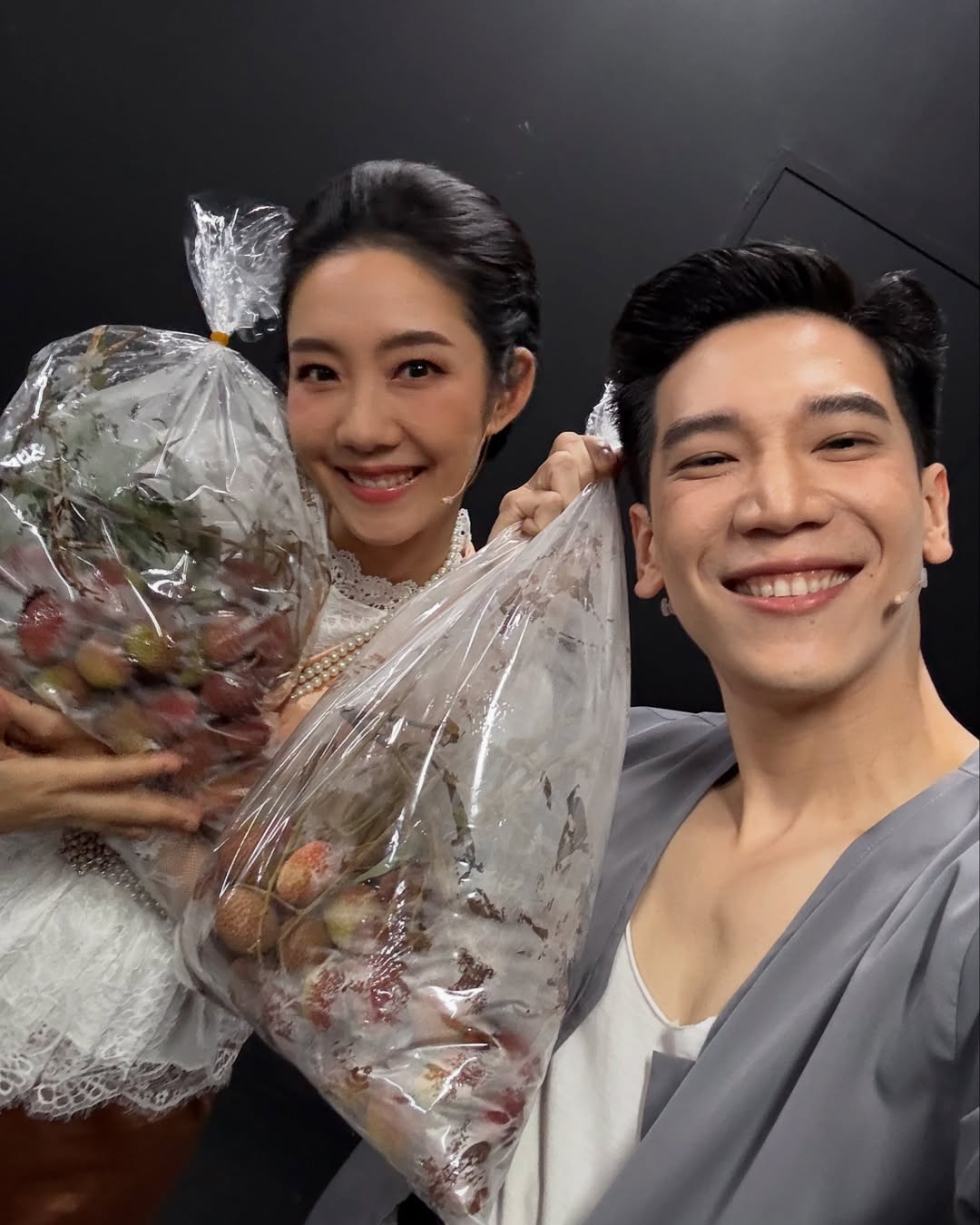อาร์ม - กรกันต์ สุทธิโกเศศ