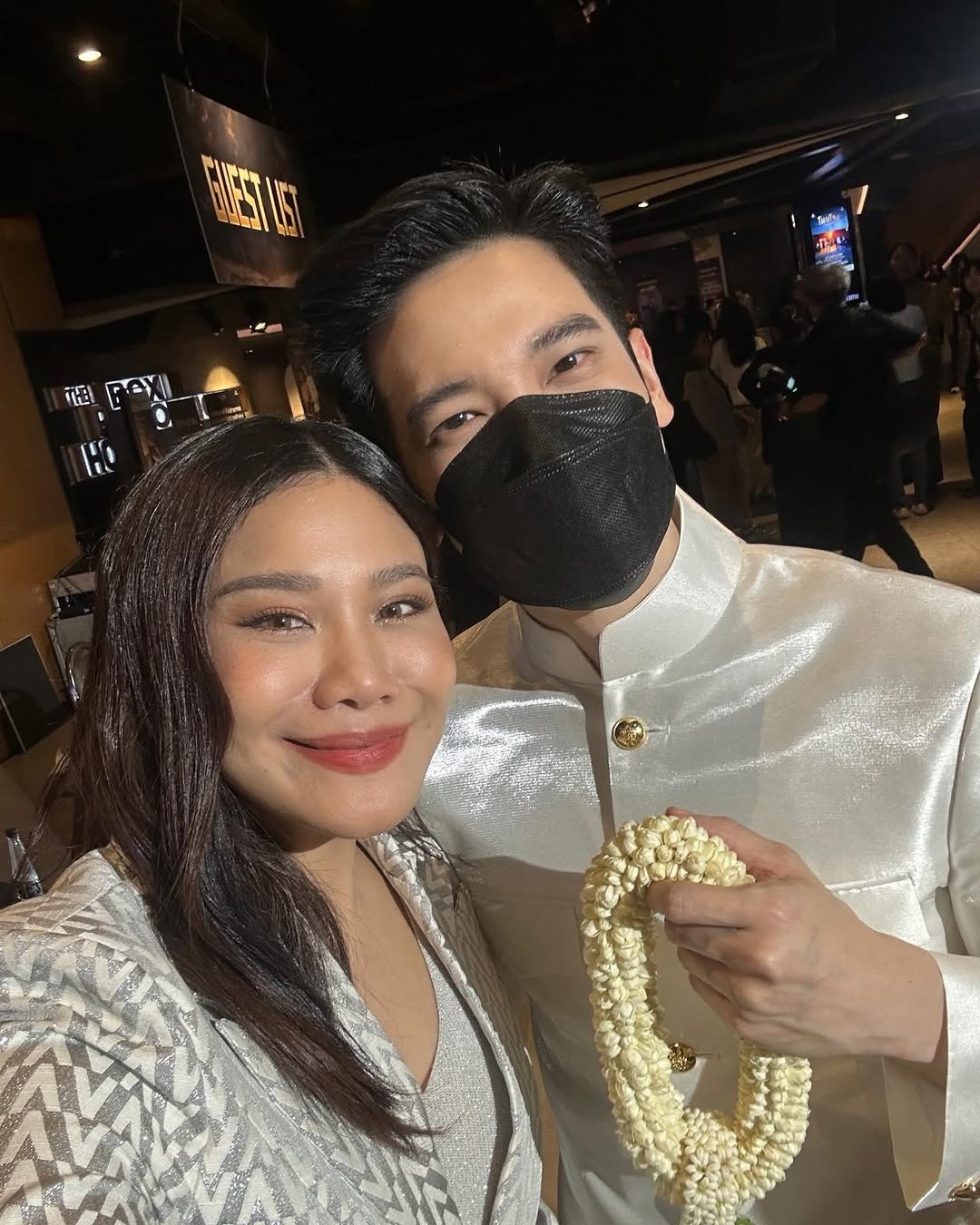 อาร์ม - กรกันต์ สุทธิโกเศศ