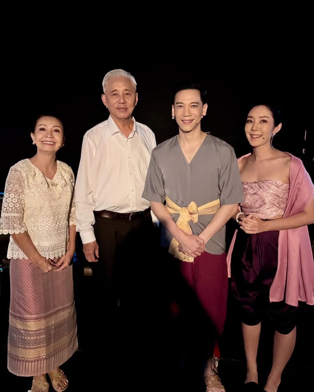 อาร์ม - กรกันต์ สุทธิโกเศศ
