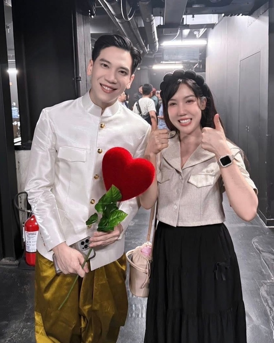 อาร์ม - กรกันต์ สุทธิโกเศศ