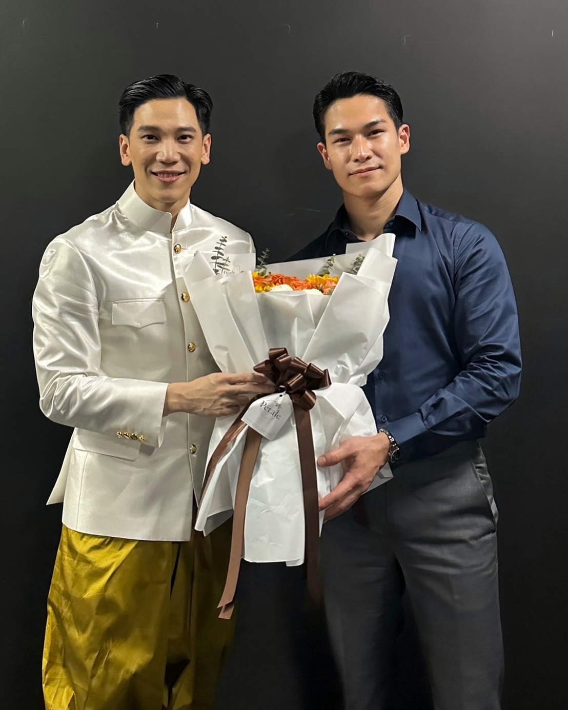 อาร์ม - กรกันต์ สุทธิโกเศศ