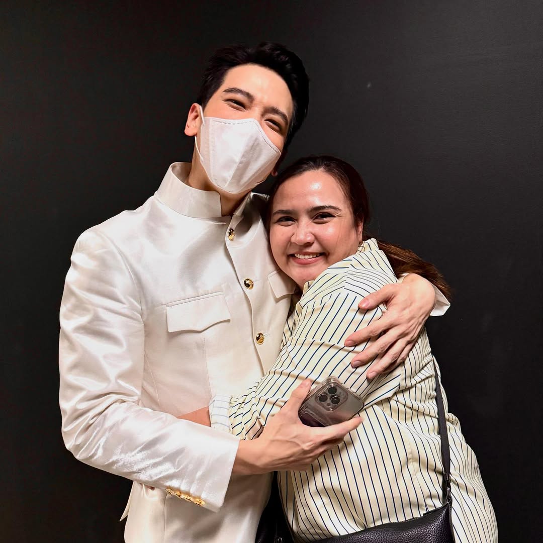 อาร์ม - กรกันต์ สุทธิโกเศศ