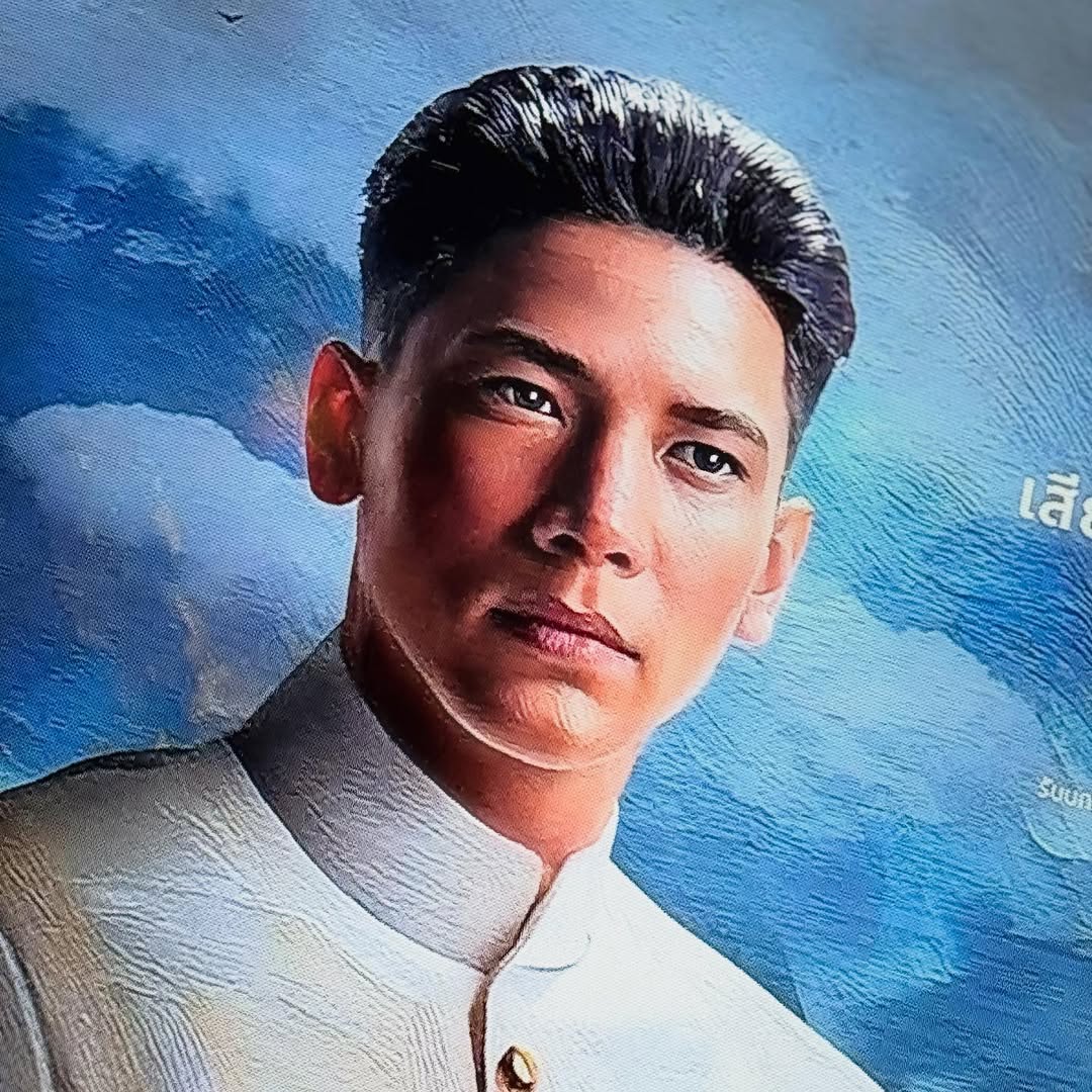 อาร์ม - กรกันต์ สุทธิโกเศศ