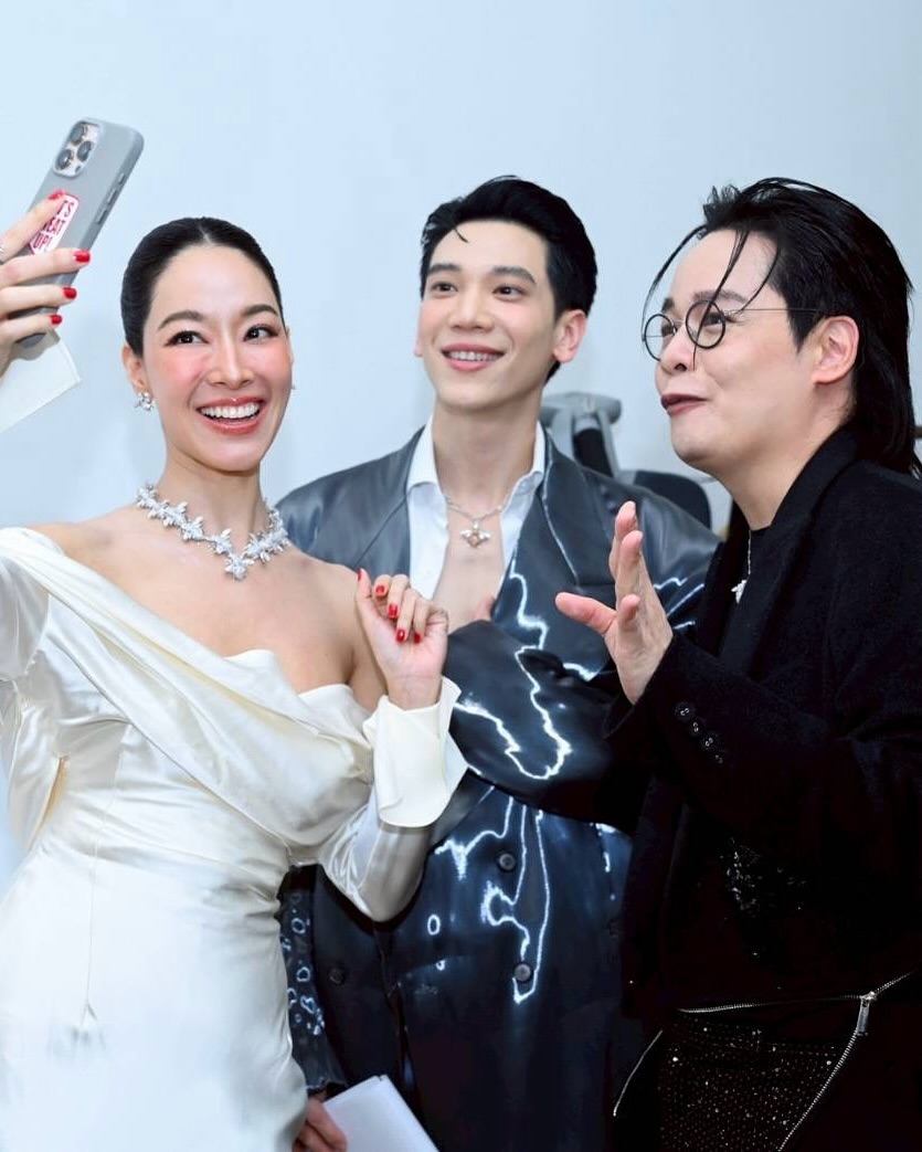 อาร์ม - กรกันต์ สุทธิโกเศศ