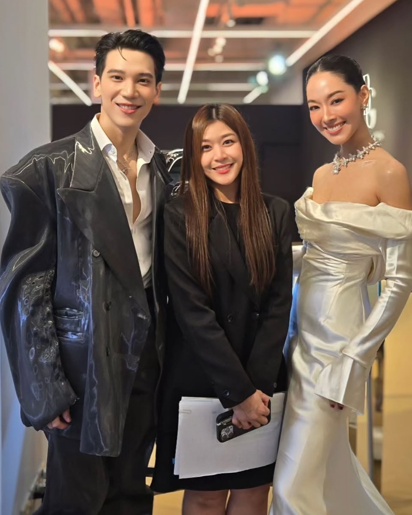 อาร์ม - กรกันต์ สุทธิโกเศศ