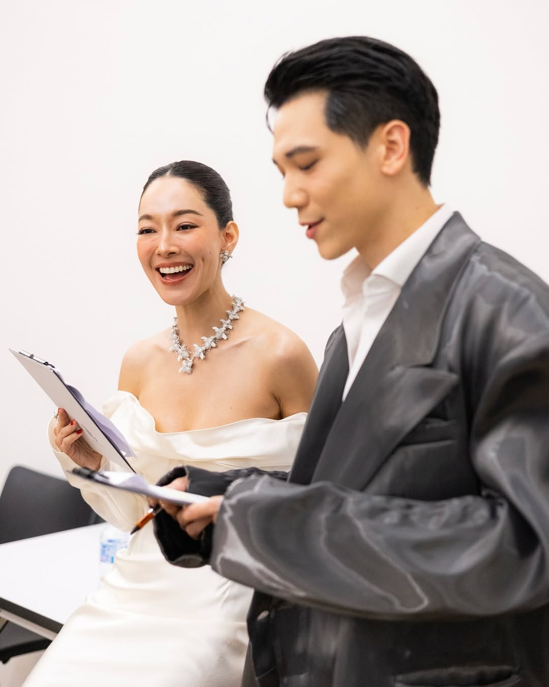 อาร์ม - กรกันต์ สุทธิโกเศศ