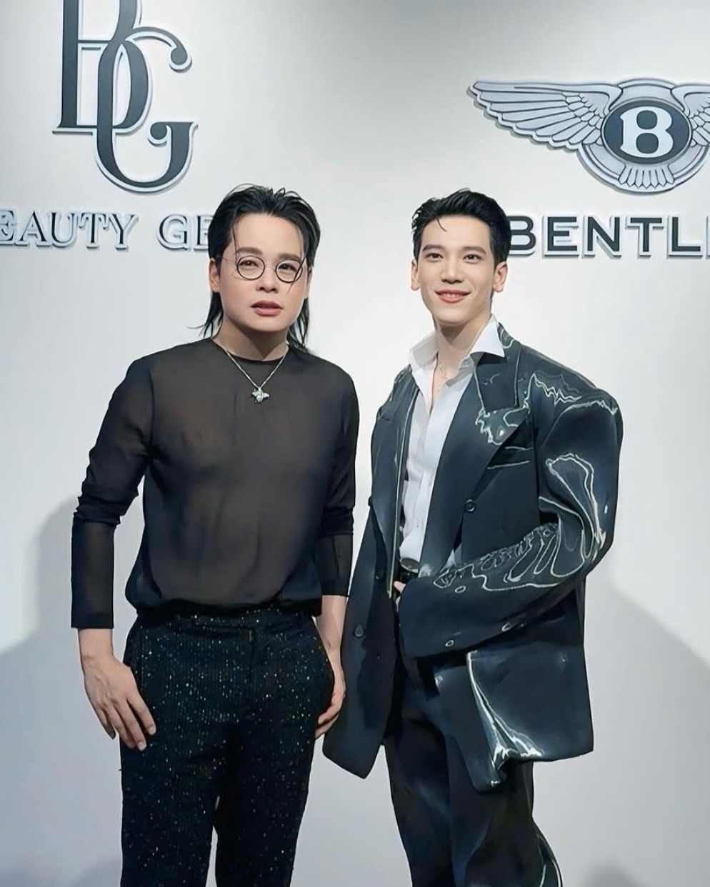 อาร์ม - กรกันต์ สุทธิโกเศศ