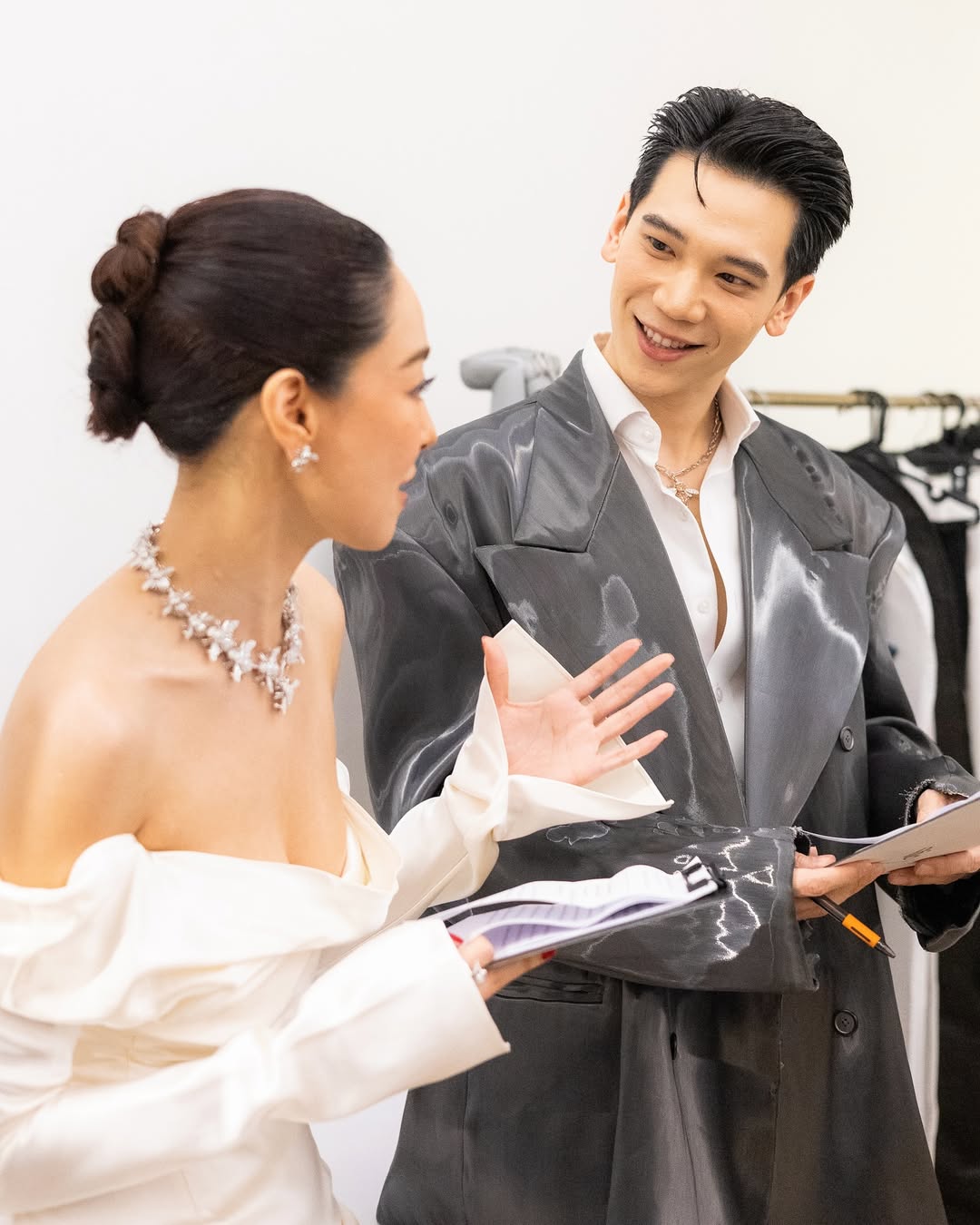 อาร์ม - กรกันต์ สุทธิโกเศศ
