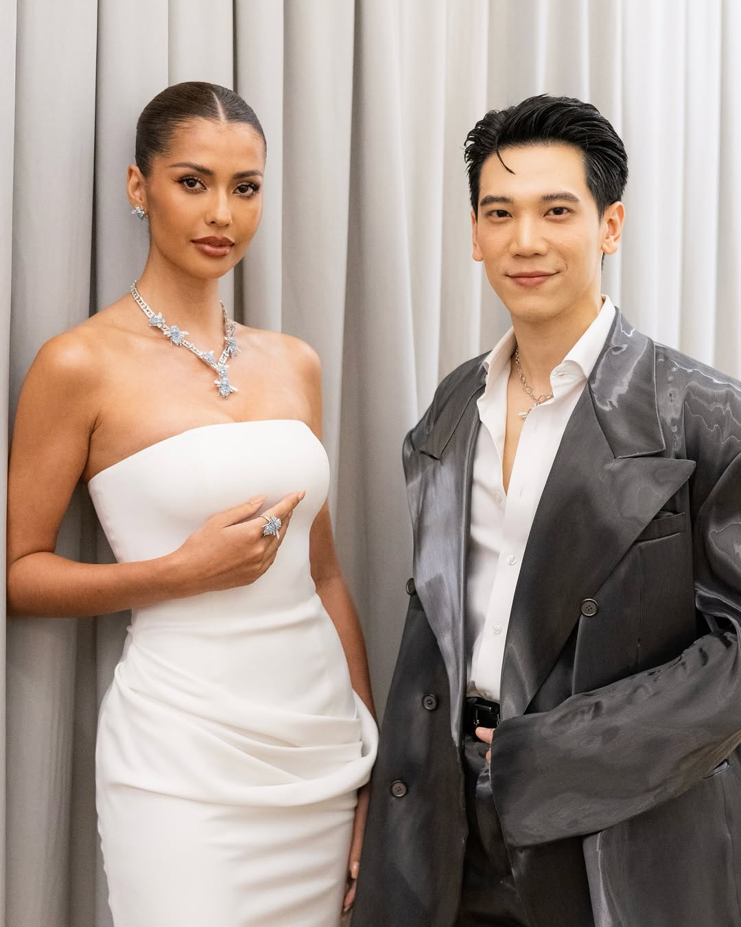 อาร์ม - กรกันต์ สุทธิโกเศศ