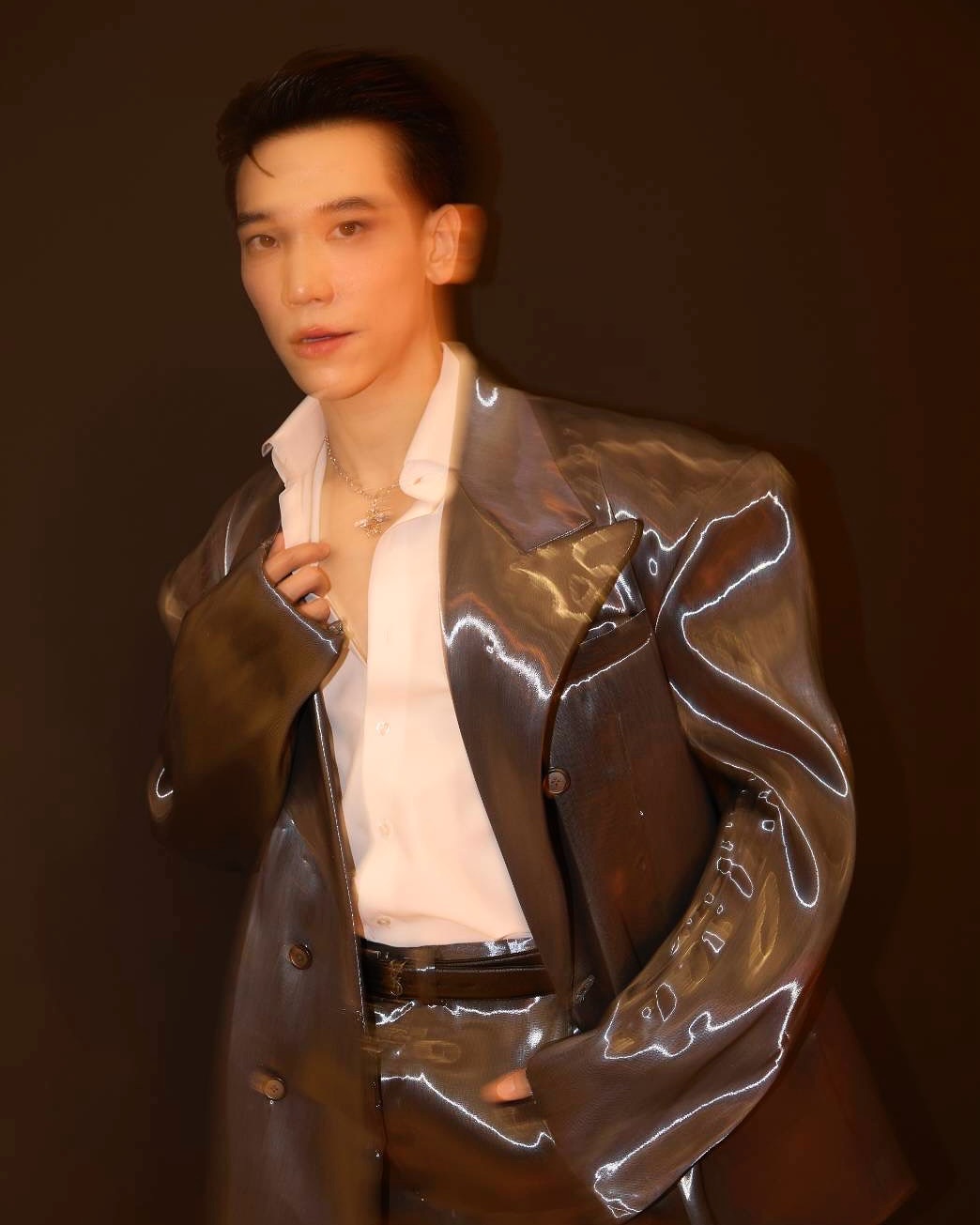 อาร์ม - กรกันต์ สุทธิโกเศศ