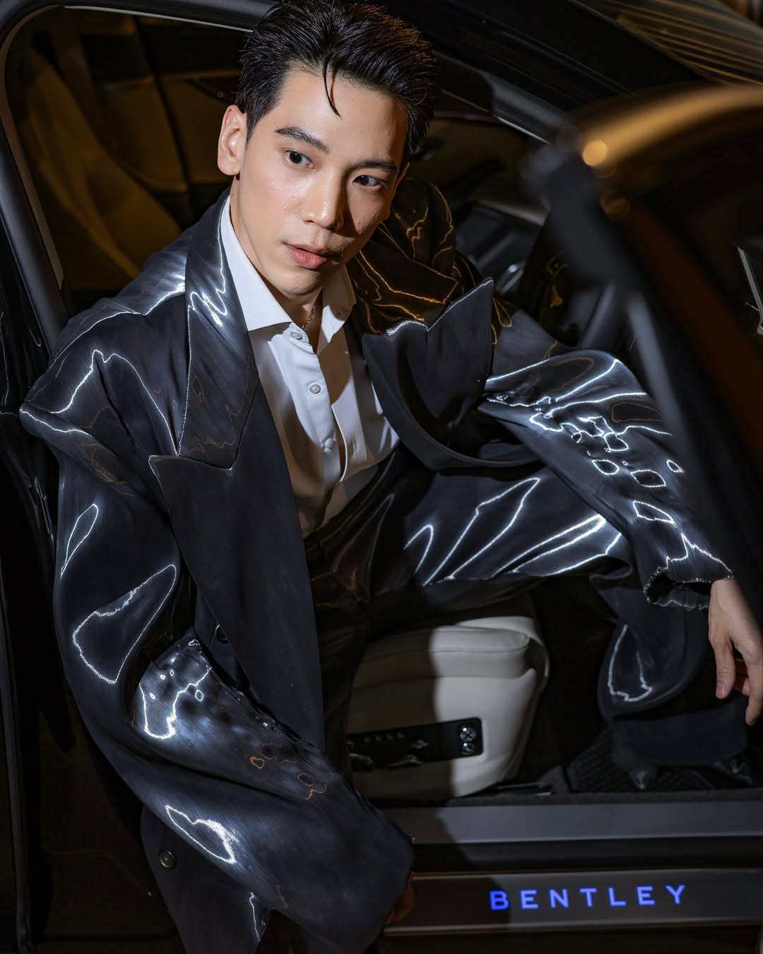 อาร์ม - กรกันต์ สุทธิโกเศศ