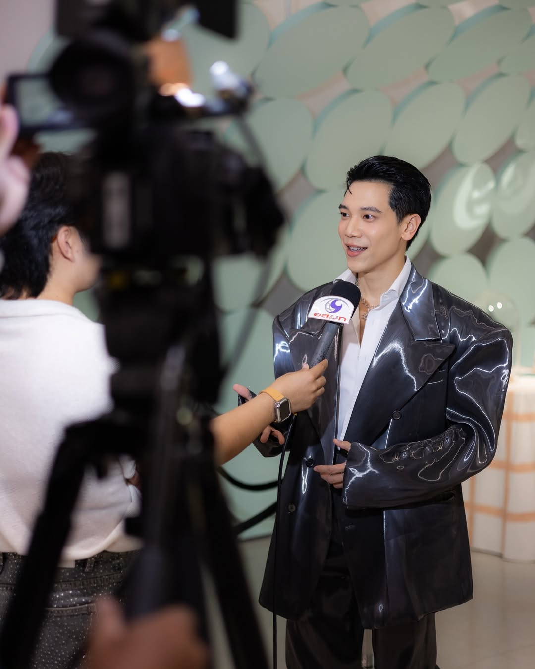 อาร์ม - กรกันต์ สุทธิโกเศศ