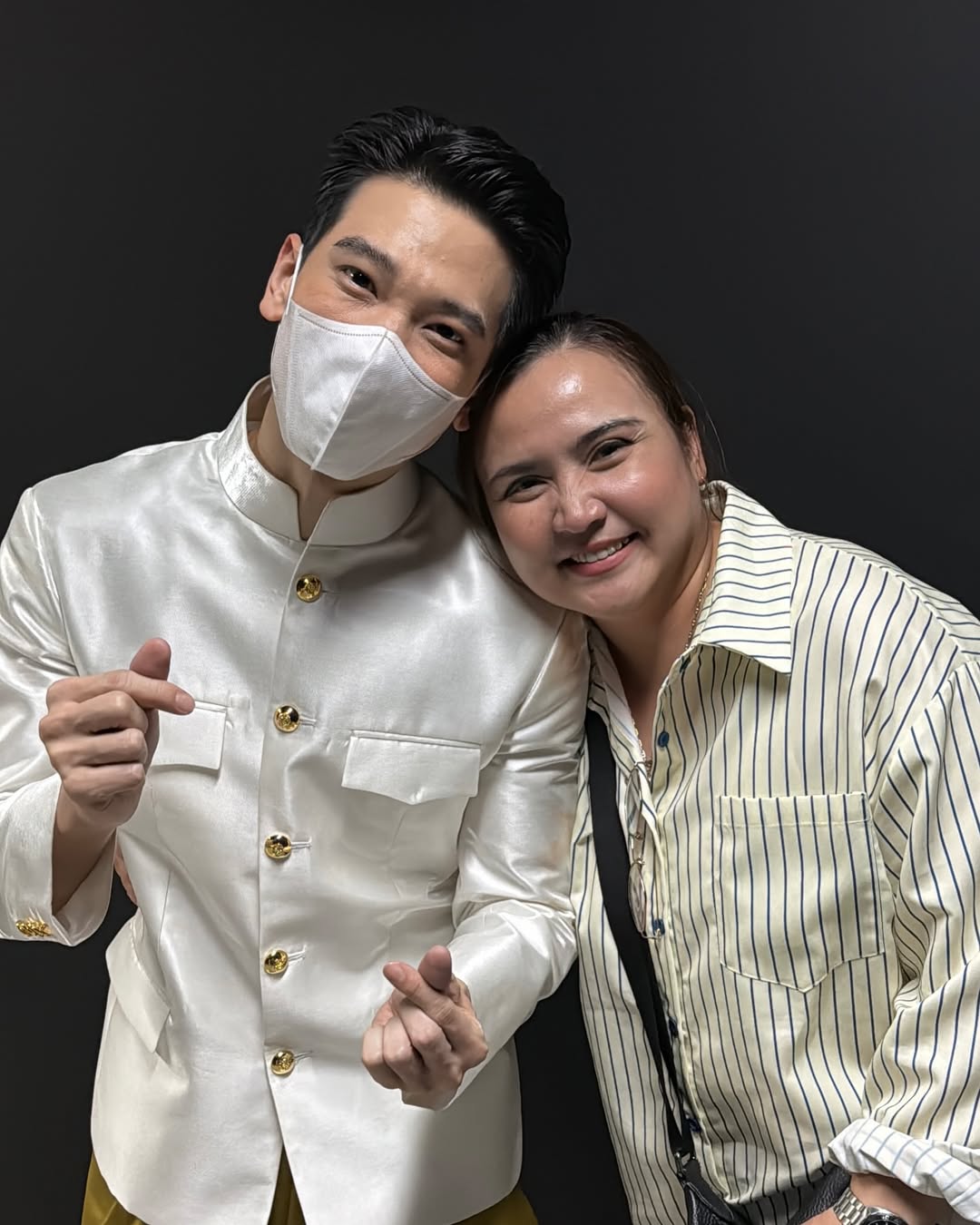 อาร์ม - กรกันต์ สุทธิโกเศศ
