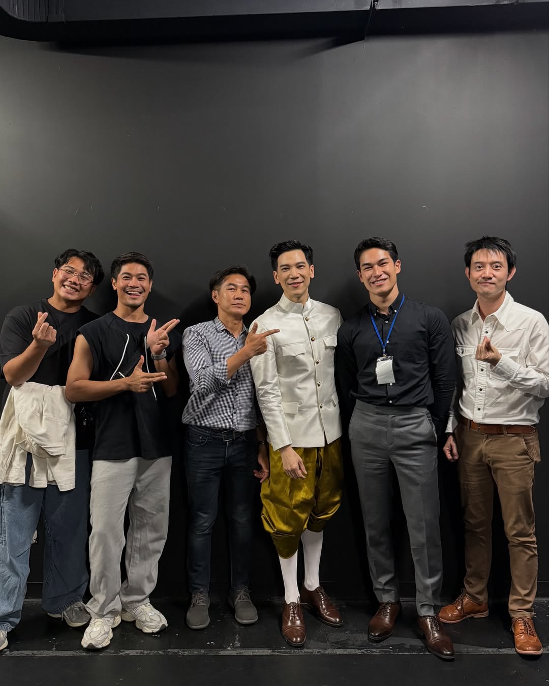 อาร์ม - กรกันต์ สุทธิโกเศศ