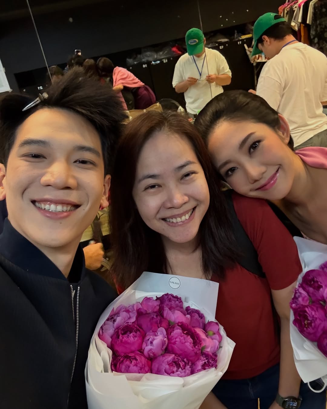 อาร์ม - กรกันต์ สุทธิโกเศศ