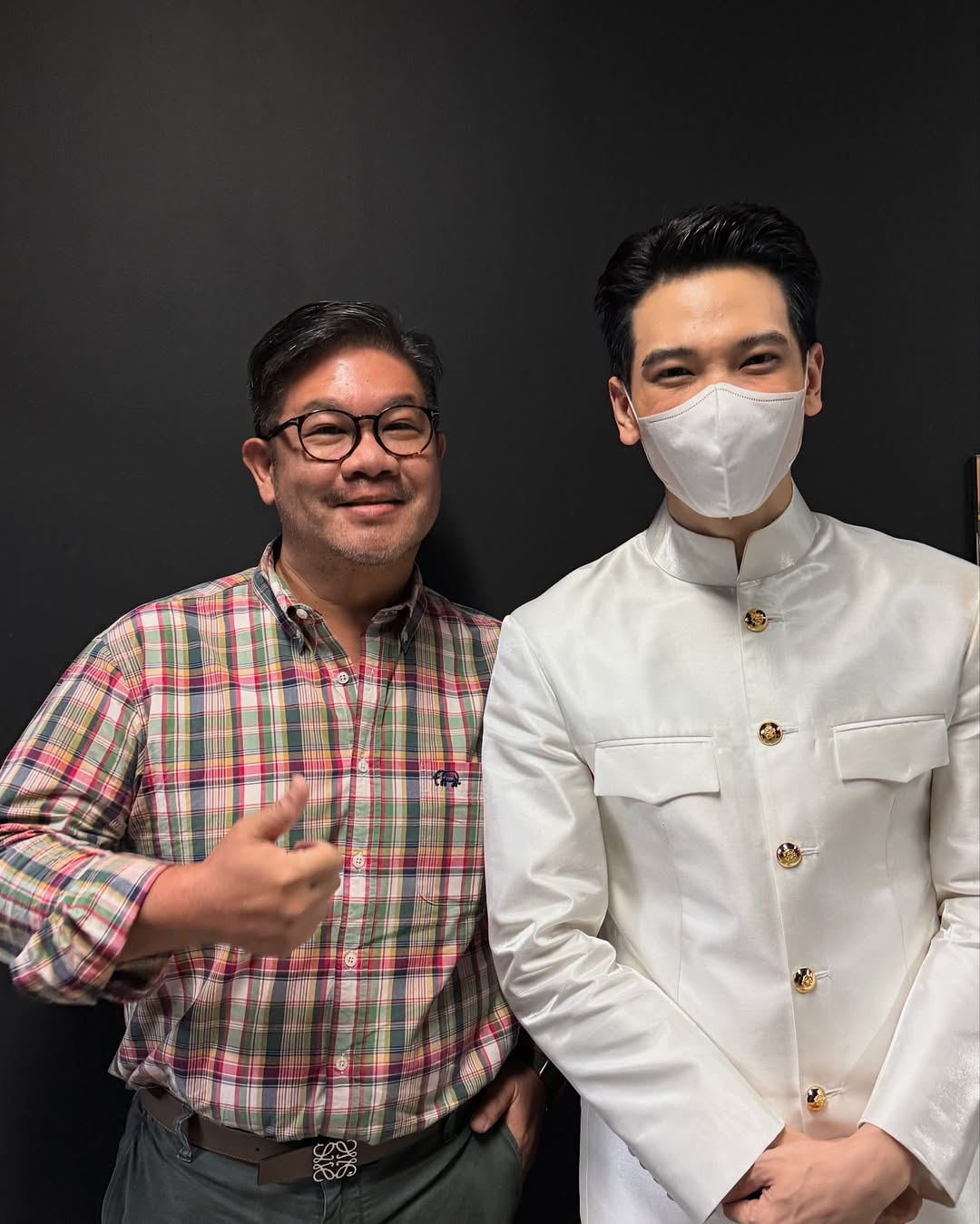 อาร์ม - กรกันต์ สุทธิโกเศศ